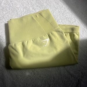 Gym shark vital seamless shorts
